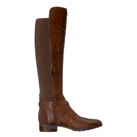 Paton Leather Riding Boot - Picture 3 of 8
